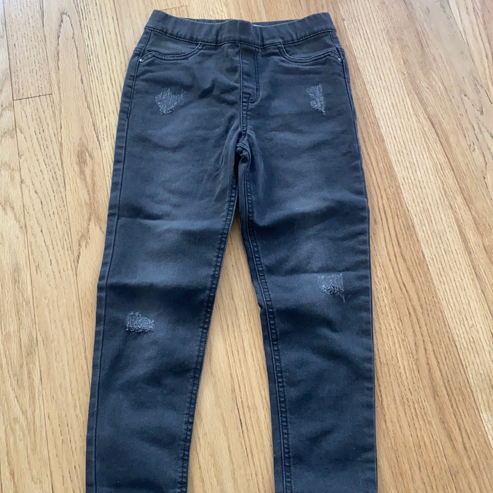 Jeggings